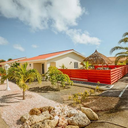 Santa Catharina Resort - Casa Samson Willemstad Exterior foto
